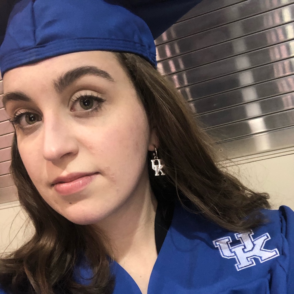 Meet your Posher, Karen